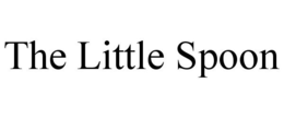 THE LITTLE SPOON trademark