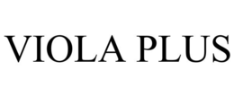 VIOLA PLUS trademark