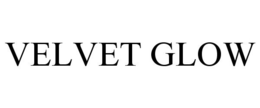 VELVET GLOW trademark