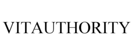 VITAUTHORITY trademark