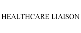 HEALTHCARE LIAISON trademark