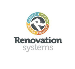R REFRESH REPAIR RENEW RESTORE RENOVATION SYSTEMS trademark