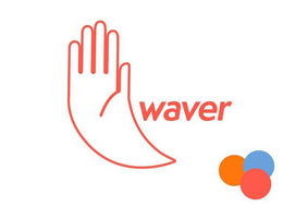 WAVER trademark