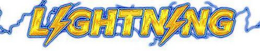 LIGHTNING trademark
