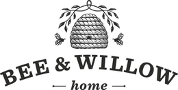 BEE & WILLOW HOME trademark