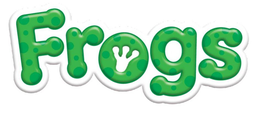 FROGS trademark