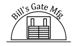 BILL'S GATE MFG trademark