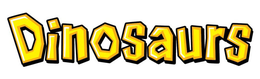 DINOSAURS trademark
