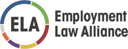 ELA EMPLOYMENT LAW ALLIANCE trademark