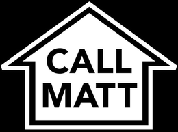 CALL MATT trademark