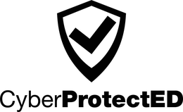 CYBERPROTECTED trademark