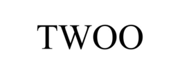 TWOO trademark