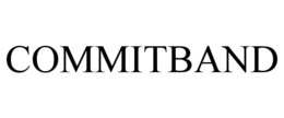 COMMITBAND trademark
