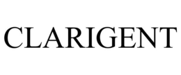 CLARIGENT trademark