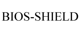BIOS-SHIELD trademark