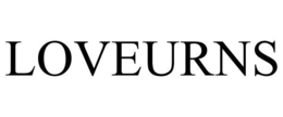 LOVEURNS trademark