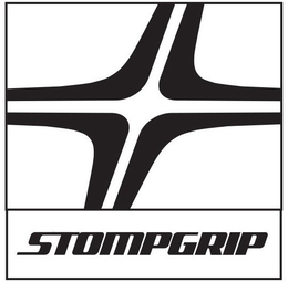 STOMPGRIP trademark