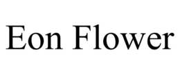 EON FLOWER trademark