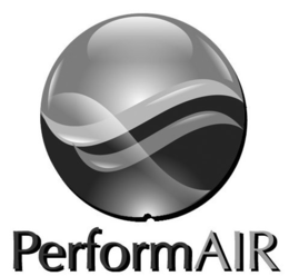 PERFORMAIR trademark