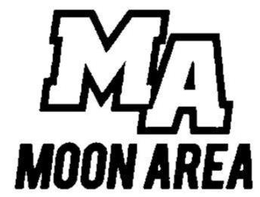 MA MOON AREA trademark