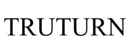 TRUTURN trademark