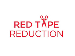 RED TAPE REDUCTION trademark