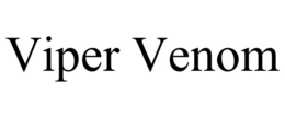 VIPER VENOM trademark