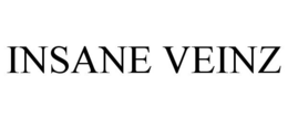 INSANE VEINZ trademark
