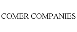 COMER COMPANIES trademark