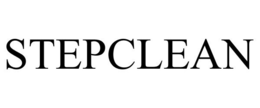 STEPCLEAN trademark