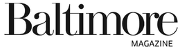BALTIMORE MAGAZINE trademark
