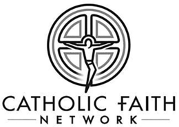 CATHOLIC FAITH NETWORK trademark