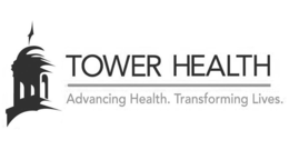 TOWER HEALTH ADVANCING HEALTH. TRANSFORMING LIVES. trademark