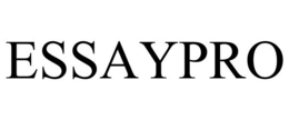 ESSAYPRO trademark