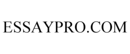 ESSAYPRO.COM trademark