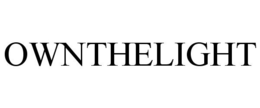 OWNTHELIGHT trademark