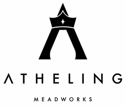 A ATHELING MEADWORKS trademark