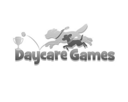 DAYCARE GAMES trademark