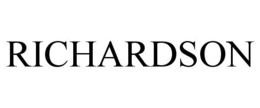 RICHARDSON trademark