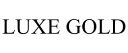 LUXE GOLD trademark