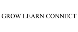 GROW LEARN CONNECT trademark