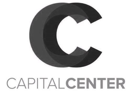 CC CAPITAL CENTER trademark
