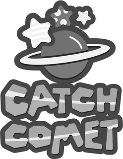 CATCH COMET trademark