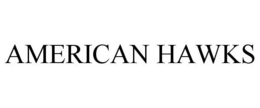 AMERICAN HAWKS trademark