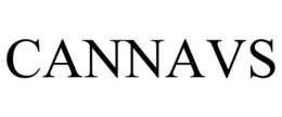 CANNAVS trademark