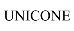 UNICONE trademark