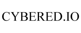 CYBERED.IO trademark