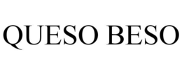 QUESO BESO trademark