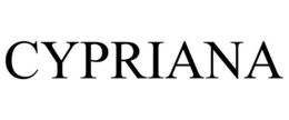 CYPRIANA trademark