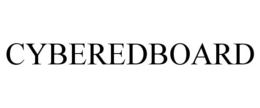 CYBEREDBOARD trademark